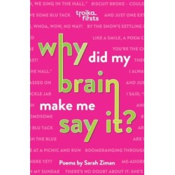 Why Did My Brain Make Me Say It?