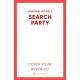 The Search Party: the most gripping and unputdownable crime thriller you'll read this year