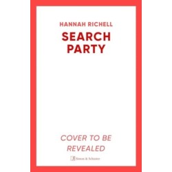 The Search Party: the most gripping and unputdownable crime thriller you'll read this year