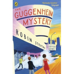 The Guggenheim Mystery