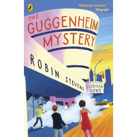 The Guggenheim Mystery