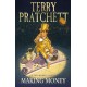 Making Money: (Discworld Novel 36)