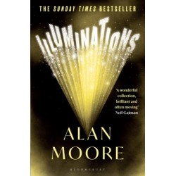 Illuminations: The Top 5 Sunday Times Bestseller