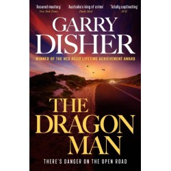 The Dragon Man: Hal Challis Investigation 1