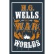 The War of the Worlds: Annotated Edition (Alma Classics Evergreens)