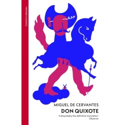 Don Quixote