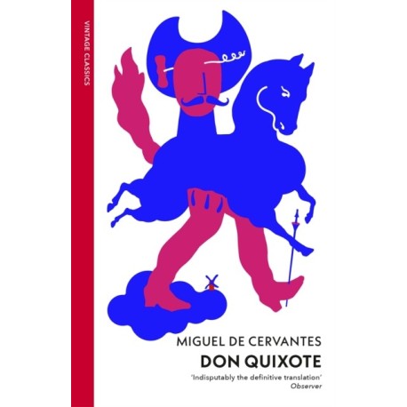 Don Quixote