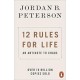 12 Rules for Life: An Antidote to Chaos