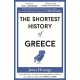 The Shortest History of Greece