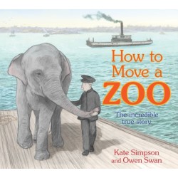 How to Move a Zoo: The incredible true story