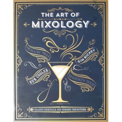 The Art of Mixology