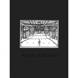 Palle Nielsen: Temaer i hans værk