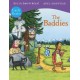 The Baddies Early Reader