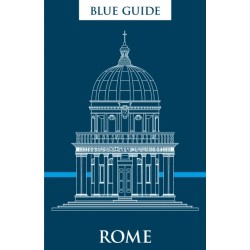 Blue Guide Rome