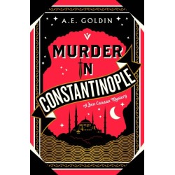 Murder in Constantinople