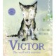 Victor, the Wolf with Worries