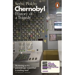 Chernobyl: History of a Tragedy