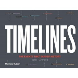 Timelines: The Events that Shaped History