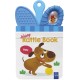 Happy Rattle Book: Pets