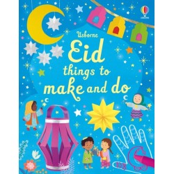 Eid things to make and do