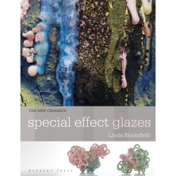Special Effect Glazes