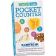 Carbs & Cals Pocket Counter