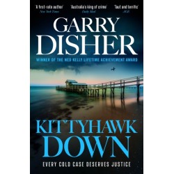 Kittyhawk Down: Hal Challis Investigation 2