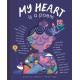 My Heart Is a Poem