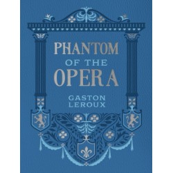 Phantom of the Opera