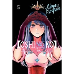 [Oshi No Ko], Vol. 5