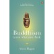 Buddhism is Not What You Think: Finding Freedom Beyond Beliefs