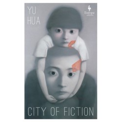 City of Fiction