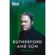 Rutherford and Son