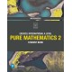 Pearson Edexcel International A Level Mathematics Pure 2 Mathematics Student Book