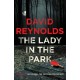The Lady in the Park: A Jim Domino Private Eye Novel