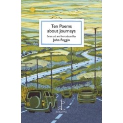 Ten Poems about Journeys