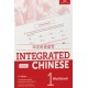 Integrated Chinese Level 1 - Workbook (Simplified characters): Workbook 1 (Simplified Characters)