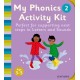 Essential Letters and Sounds: My Phonics Activity Kit 2