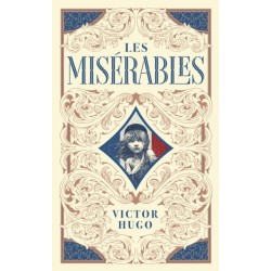 Les Miserables (Barnes & Noble Collectible Editions)