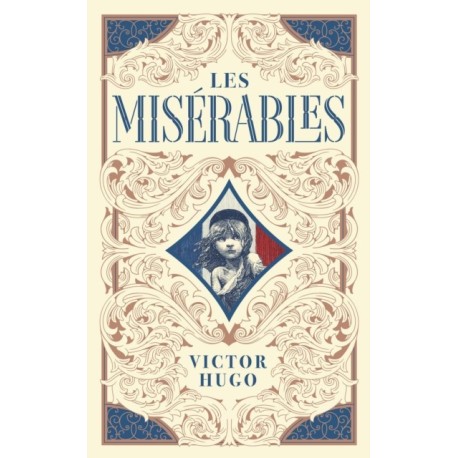 Les Miserables (Barnes & Noble Collectible Editions)