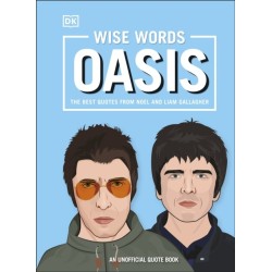 Wise Words Oasis