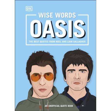 Wise Words Oasis