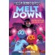 Mega Robo Bros 4: Meltdown (a Phoenix Comic Book)