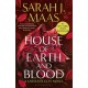 House of Earth and Blood: The first book in the SENSATIONAL Crescent City series, from the creator of ACOTAR