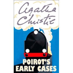 Poirot’s Early Cases