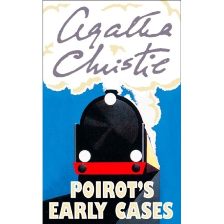 Poirot’s Early Cases