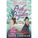 Pride and Prejudice: Abridged for Young Readers