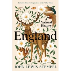 England: A Natural History