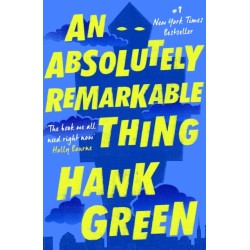 An Absolutely Remarkable Thing