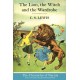 The Lion, the Witch and the Wardrobe (Hardback)